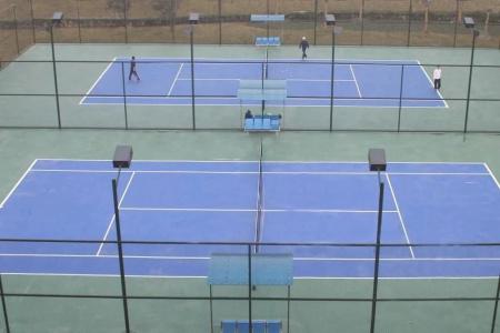 Wujiang Perches Resort - Wujiang - 0