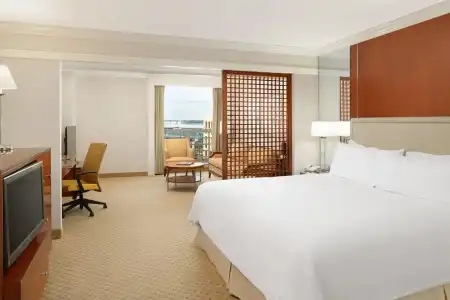 San Diego Marriott Gaslamp Quarter - 43