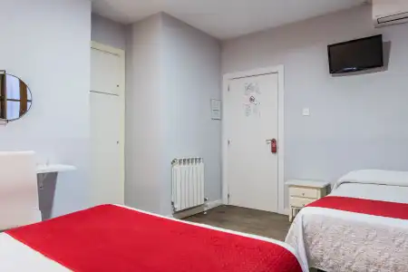 Hostal Sonia - 17