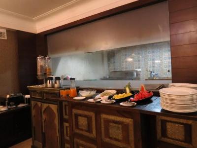 WelcomHeritage Traditional Haveli - 38
