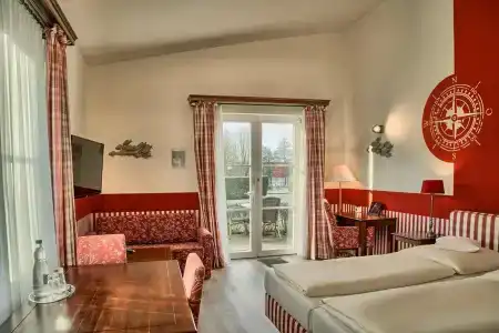Best Western SeeFrankenhorst - 2