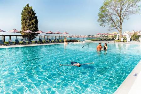 RIU Palace - adults only, 18+ - 11