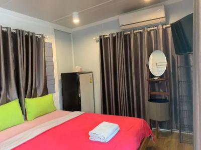 Rayonghouse Resort - 164