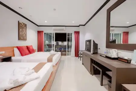Napalai Resort Hua Hin - 46