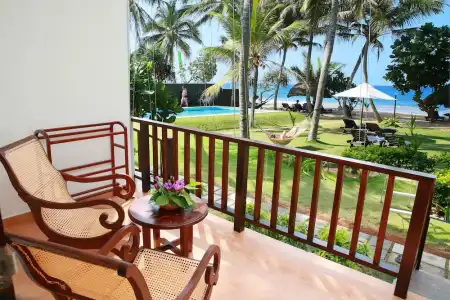 Sea Rock Villa - 5