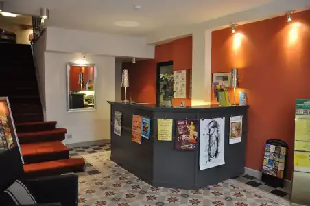 Hôtel de la Couronne - 9