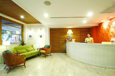 La Petite Salil Sukhumvit 8 - 1