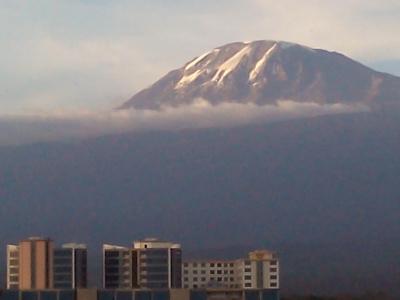 Osy Grand Moshi Kilimanjaro Tanzania - 7