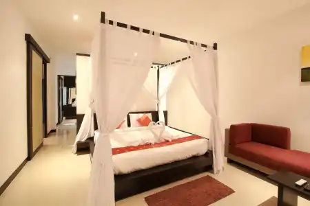Seastone Private Pool Villas - 4