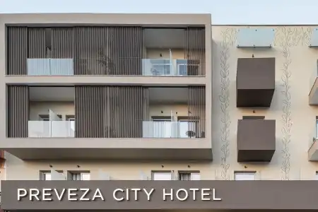 Preveza City Comfort - 0