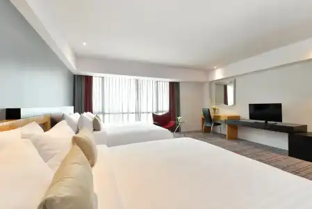 BelAire Bangkok - 9