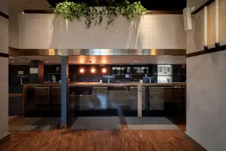 Scandic Helsinki Hub - 1