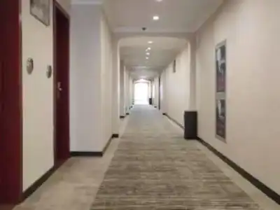 GreenTree Inn Shanghai Minhang Development Zone Subway Station Business - 13