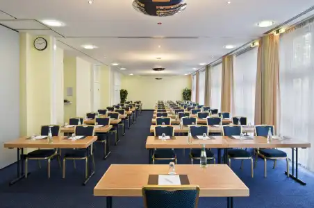 Holiday Inn München Süd - 49