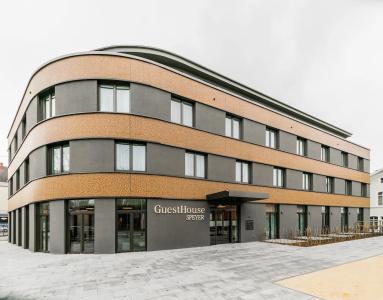 GuestHouse Speyer - 14