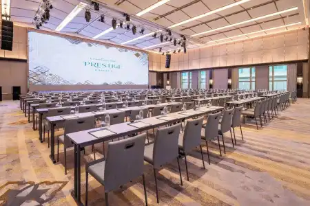 Grande Centre Point Prestige Bangkok - 19