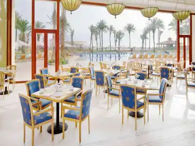 Mövenpick Resort & Marine Spa Sousse - 45
