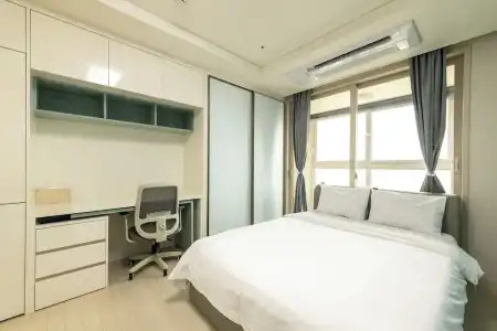 The Stay Songdo - 37