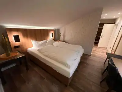 Hotel-Restaurant Amadeus - 45