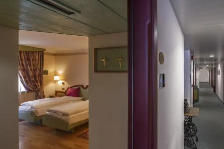 Albergo Alla Rosa - 5