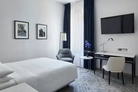 London Marriott Grosvenor Square - 62