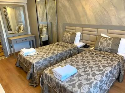 Regency World&Suites - 45