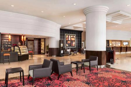 Ramada Plaza by Wyndham Deira - 21