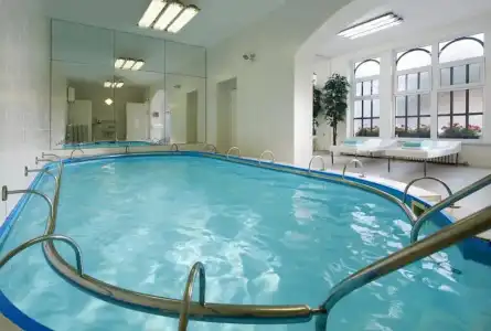 Spa Resort Libverda - Nový Dům - 15