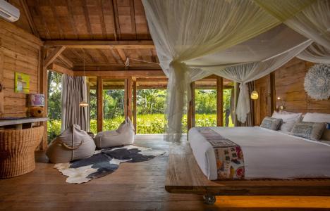 Blue Karma Dijiwa Ubud - 84