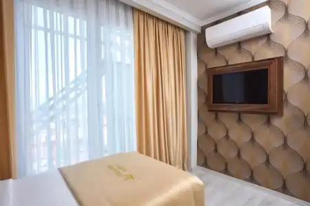 Tarabya Suites - 50