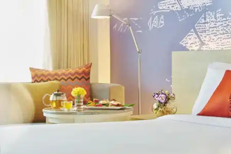 Vivanta Kolkata EM Bypass - 111