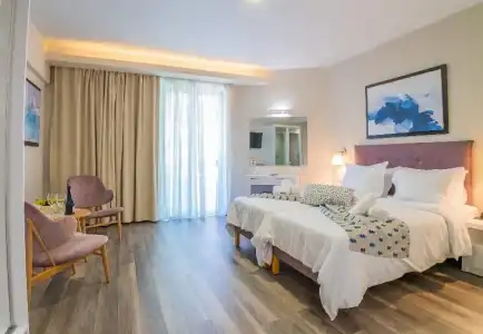 Bio Suites - 194
