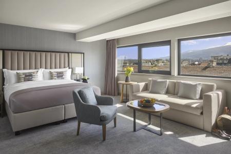 InterContinental Sofia by IHG - 36