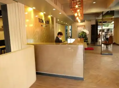 Ton Aor Place - 23