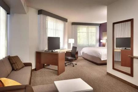 Residence Inn by Marriott Flagstaff - 57