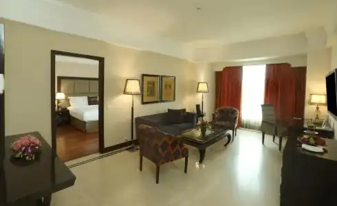 Eros New Delhi - 72
