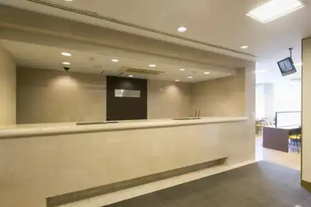 Econo Fukui Station - 1