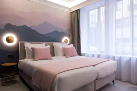 Hôtel Le Milie Rose - 5