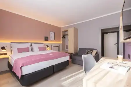 Garner Berlin Ku´Damm by IHG - 104