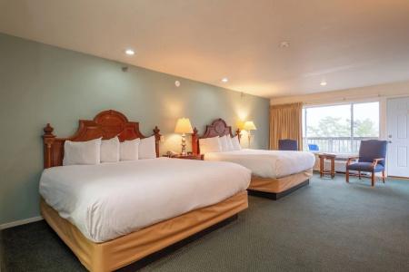 Wonder View Inn - 114