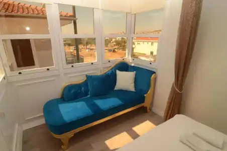 Grand Alacati Boutique - 181