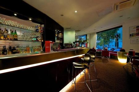 Mercure Rome Piazza Bologna - 24