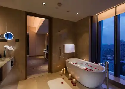 DoubleTree by Hilton Chongqing Nan'an - 87