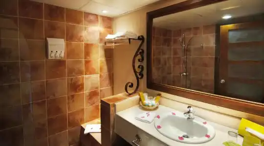 Occidental Caribe - All Inclusive - 43