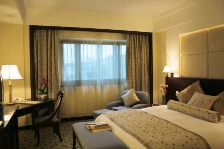 The Presidential Beijing - 40