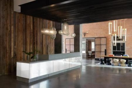 Kimpton PITTMAN by IHG - 1