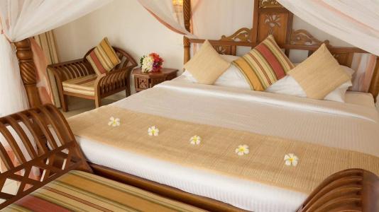 Royal Zanzibar Beach Resort - 1