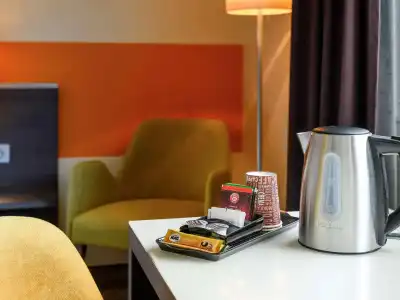 Mercure Koeln West - 31
