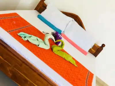 Samanala Resort - 1