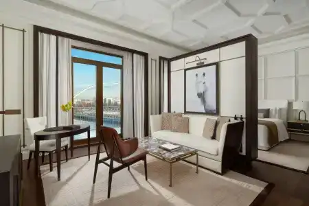 The St. Regis - 61
